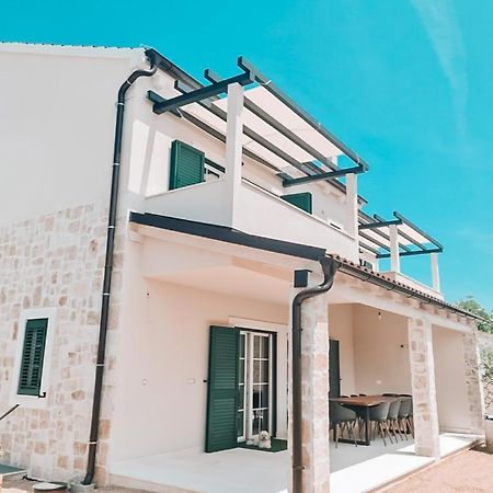 Stone House Jezera Apartment ภายนอก รูปภาพ