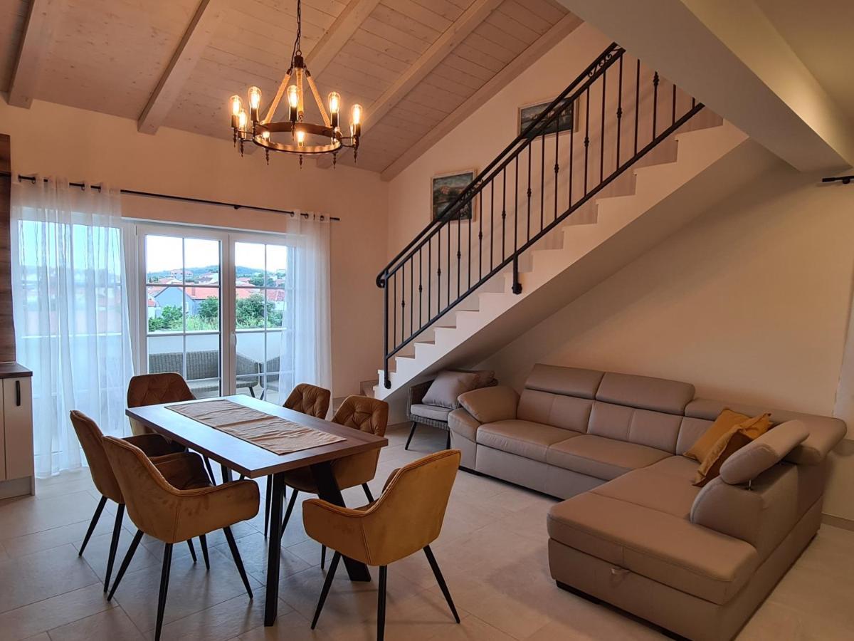 Stone House Jezera Apartment ภายนอก รูปภาพ