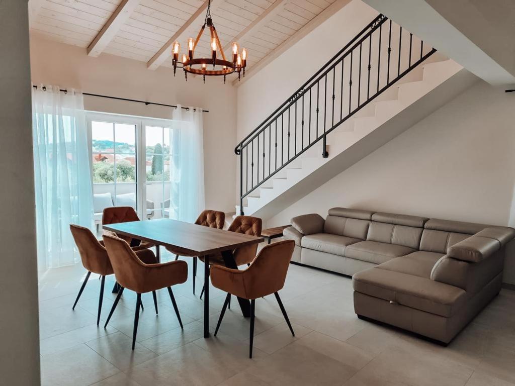 Stone House Jezera Apartment ภายนอก รูปภาพ