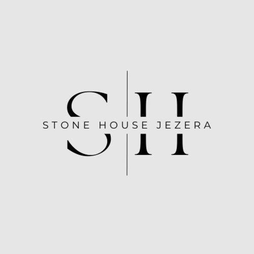 Stone House Jezera Apartment ภายนอก รูปภาพ
